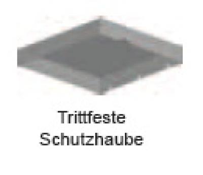 Panel-Haube für Panel 1200 x 300